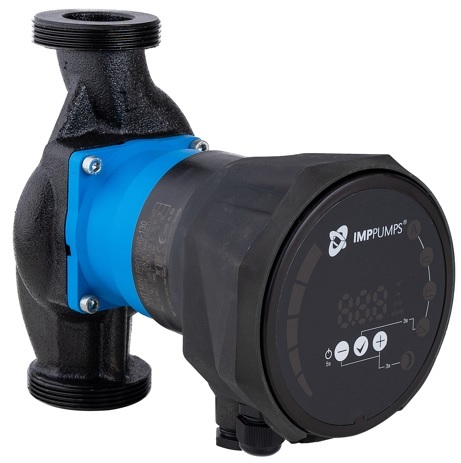 Циркуляционный насос ImpPumps NMT SMART II C 25/60-180