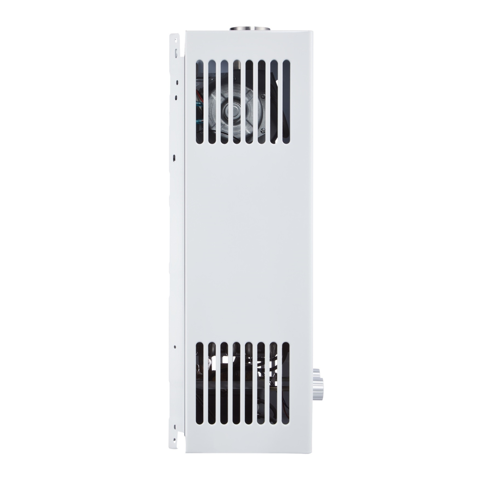 Колонка газовая Ballu GWH 12 Fiery Turbo купить по цене 17330 руб.