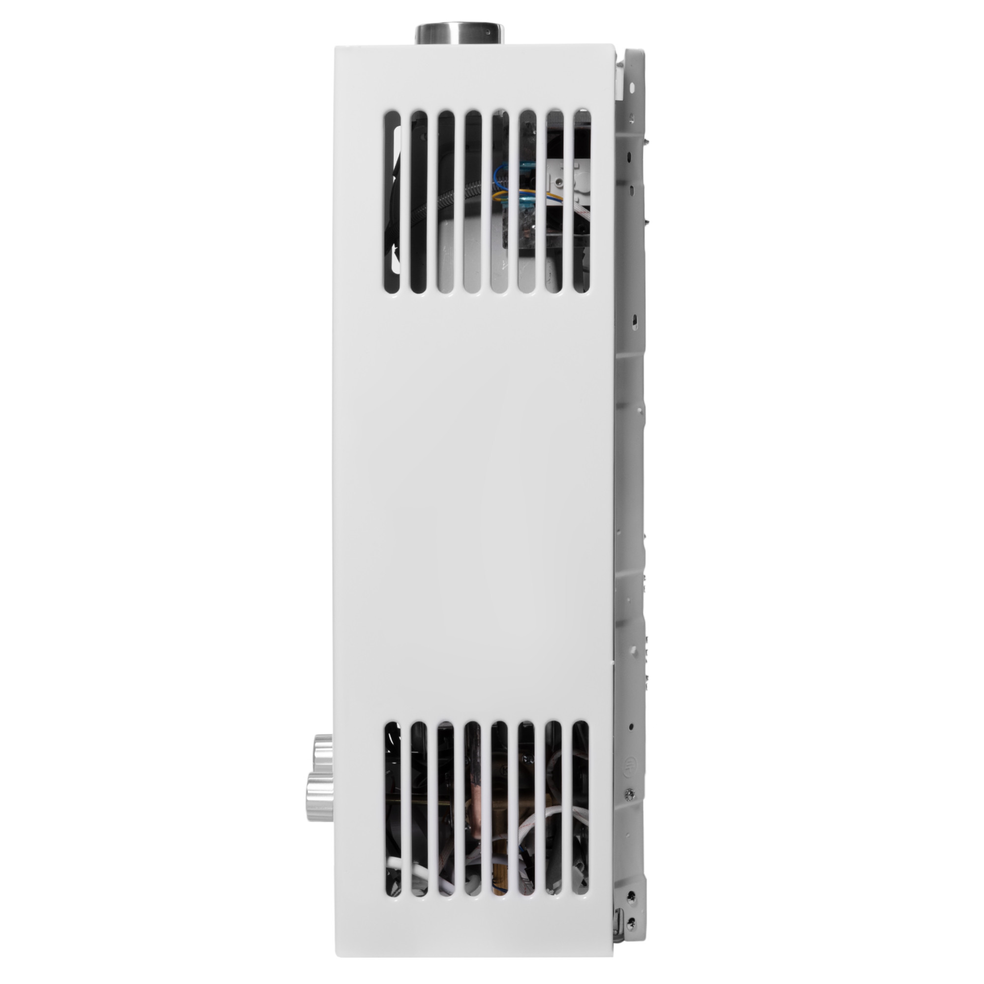 Колонка газовая Ballu GWH 10 Fiery Turbo купить по цене 16310 руб.