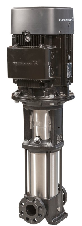 Насос Grundfos CR5-29 A-FGJ-A-V-HQQV 3x400D 50HZ