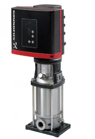 Насос Grundfos CRE32-2 A-F-A-E-HQQE 3x380-500 60 HZ