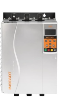 Устройство плавного пуска SNI-800/1600-04