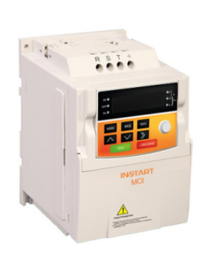 Преобразователь частоты с пожарным режимом MCI-G2.2-4B+MCI-FM