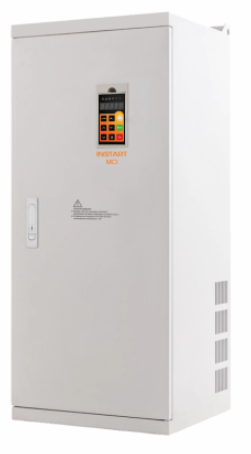 Преобразователь частоты с пожарным режимом MCI-G400-4F+MCI-FM
