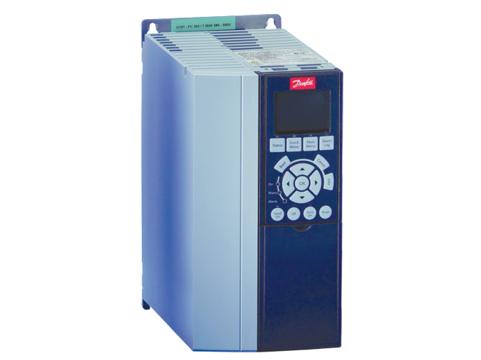Частотный преобразователь Danfoss VTZ086-G