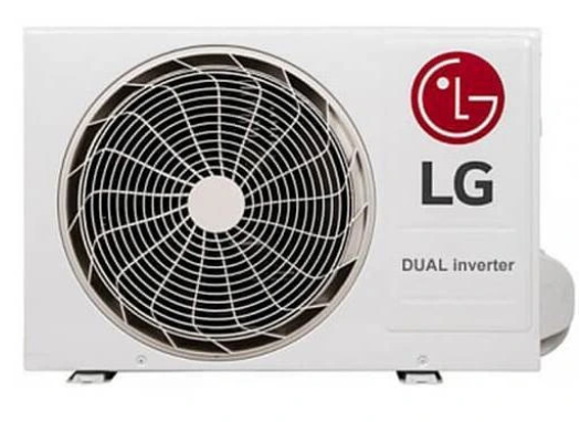 Компрессорноконденсаторный блок LG B24TS.NSKC заказать со складов по всей России
