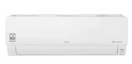 Компрессорноконденсаторный блок LG B24TS.NSKC