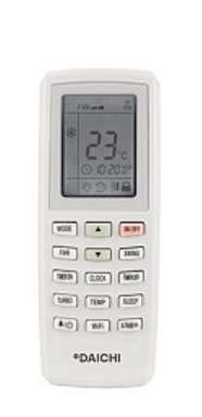Сплит-система Daichi ICE60AVQ1/ICE60FV1 купить по цене "по запросу"
