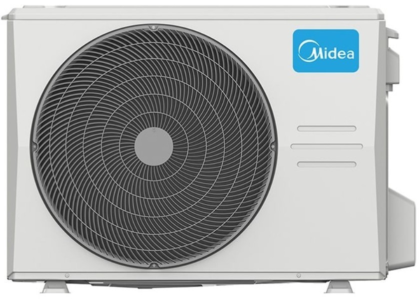 Сплит-система Midea серия PARAMOUNT NEW MSAG1-07N8C2U-I/MSAG1-07N8C2U-O купить по цене "по запросу"