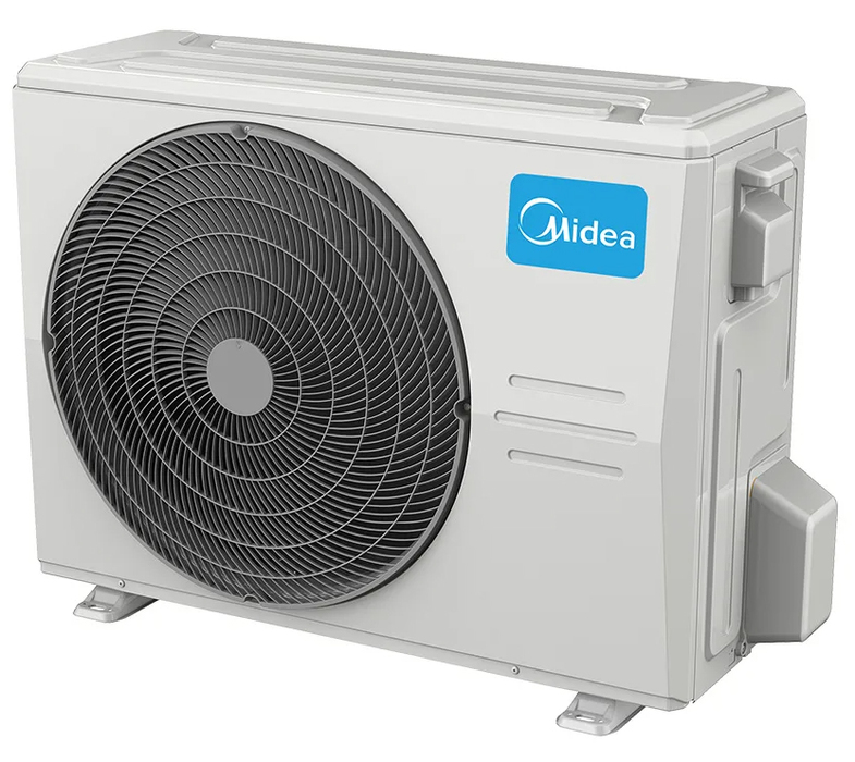 Кондиционер Инверторный Midea BreezeLess MSFA2-12N8D6-I/MSFA1-12N8D6-O заказать со складов по всей России