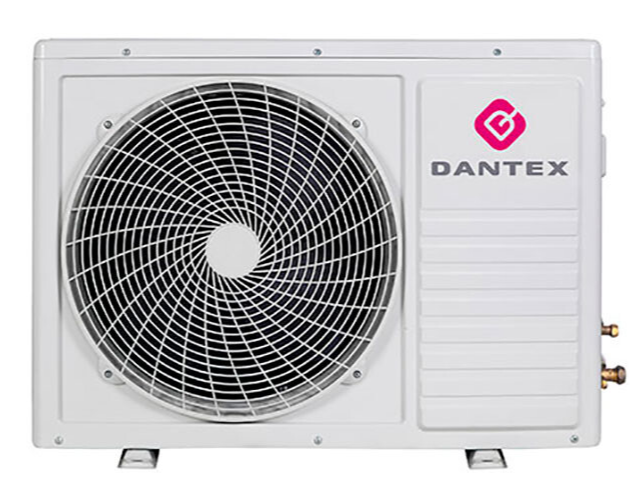 Сплит-система Dantex RK-24ENT4/ RK-24ENT4E купить по цене "по запросу"