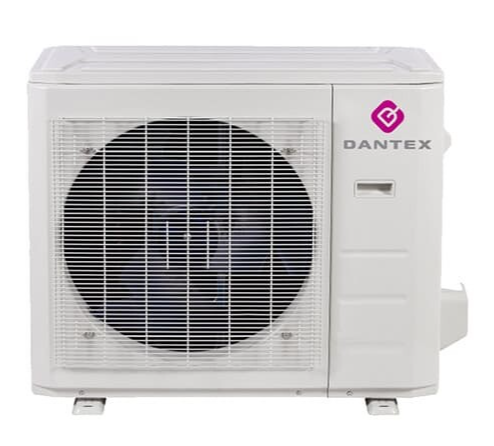 Сплит-система Dantex RK-09SFM/RK-09SFME заказать со складов по всей России