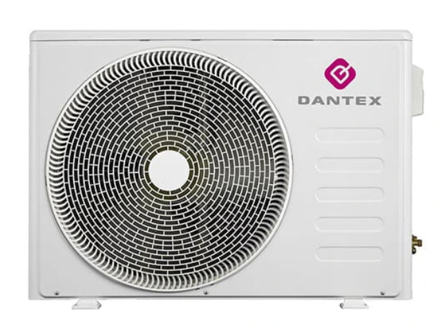 Канальный кондиционер Dantex RK-36BHTN\RK-36HTNE-W купить по цене "по запросу"