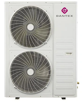 Канальный кондиционер Dantex RK-60BHTN/RK-60HTNE-W купить по цене "по запросу"