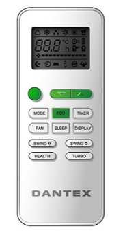 Сплит-система Dantex RK-07ENT3/RK-07ENT3E заказать со складов по всей России