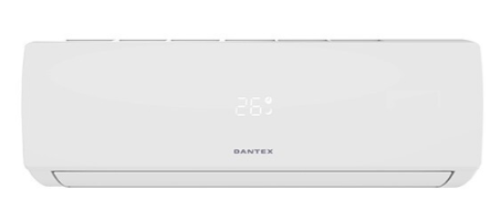 Сплит-система Dantex RK-07ENT3/RK-07ENT3E