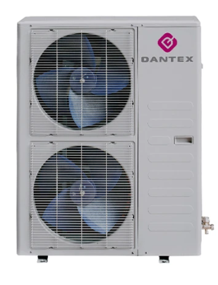 Колонный кондиционер Dantex RK-48FHM4/RK-48HM4E new купить по цене "по запросу"