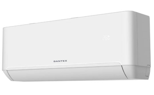 Сплит-система Dantex RK-12SATI PLUS/RK-12SATIE