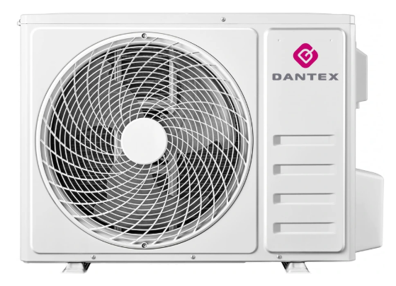 Сплит-система Dantex RK-09SATBI Black PLUS/RK-09SATBIE купить по цене "по запросу"