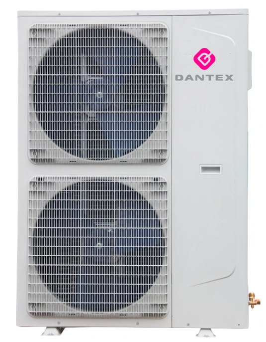 Кассетный кондиционер Dantex RKD-60UHANI/RKD-60HANIE-W заказать со складов по всей России