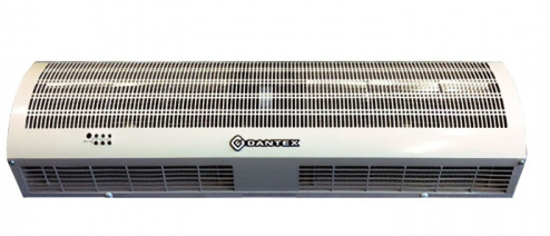 Тепловая завеса Dantex RZ-30609 DMN