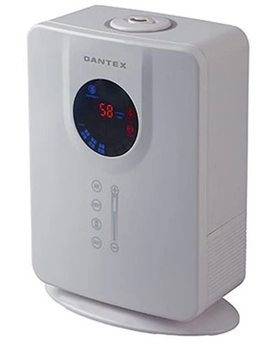 Увлажнитель воздуха Dantex D-H50UG