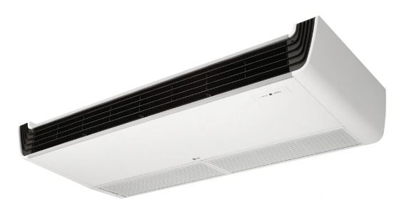 Потолочная сплит-система LG UV42R.N20/UU43WR.U30