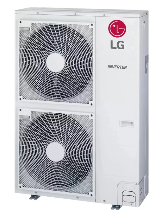 Потолочная сплит-система LG UV42R.N20/UU43WR.U30 заказать со складов по всей России