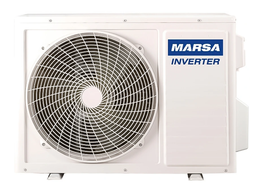 Внешний блок Marsa MRK-2M14HTPE-W