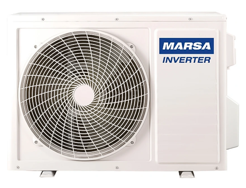 Внешний блок Marsa MRK-2M18HTPE-W