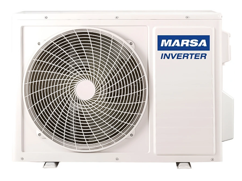 Внешний блок Marsa MRK-3M21HTPE-W