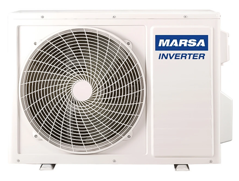 Внешний блок Marsa MRK-3M27HTPE-W