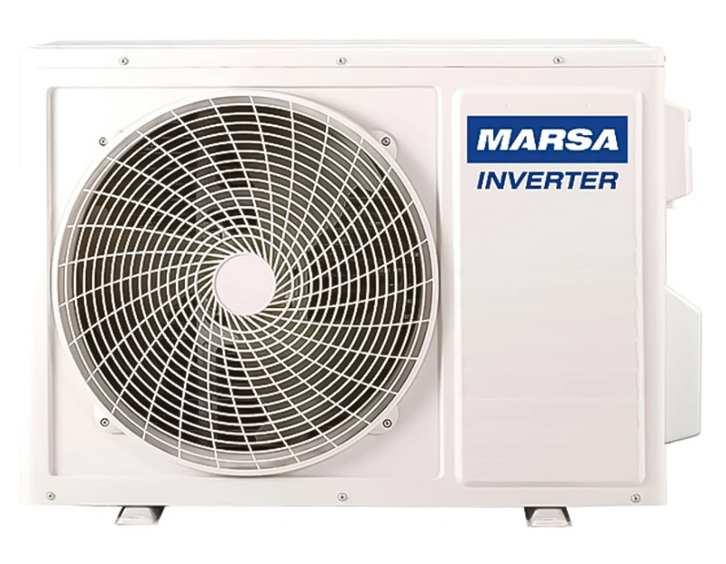 Внешний блок Marsa MRK-5M42HTPE-W