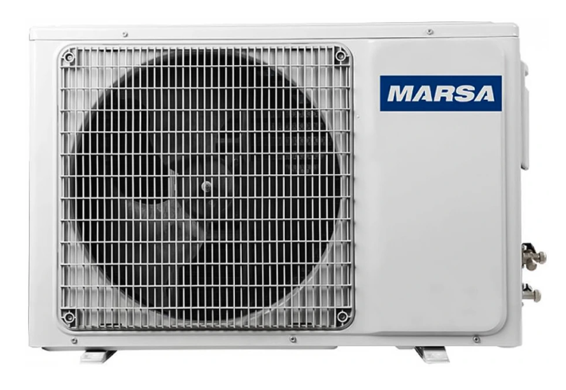 Сплит-система Marsa MRK-18UHA2N/MRK-18HA2NE-W заказать со складов по всей России