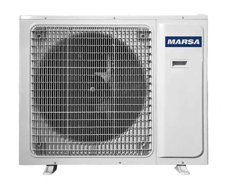 Кассетная сплит-система Marsa MRK-36UHAN/MRK-36HANE-W заказать со складов по всей России