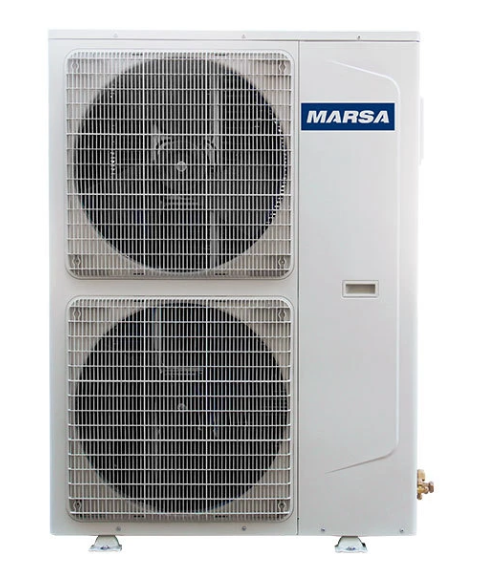 Кассетная сплит-система Marsa MRK-48UHAN/MRK-48HANE-W заказать со складов по всей России