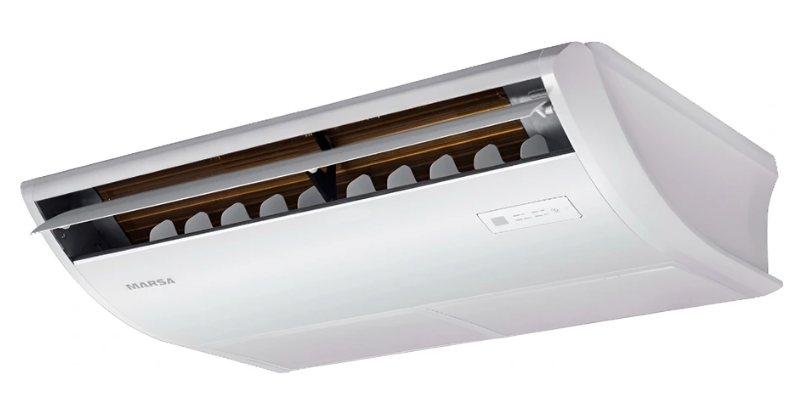 Сплит-система Marsa MRK-48СHA2N/MRK-48HA2NE-W
