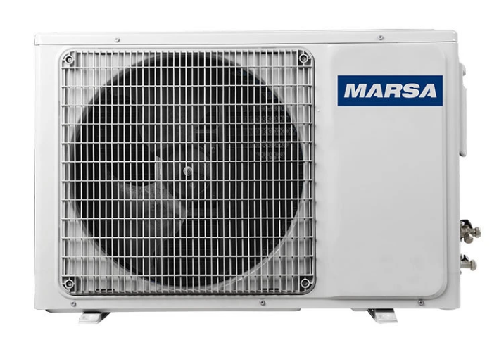 Напольно-потолочная сплит-система Marsa MRK-36СHAN/MRK-36HANE-W заказать со складов по всей России