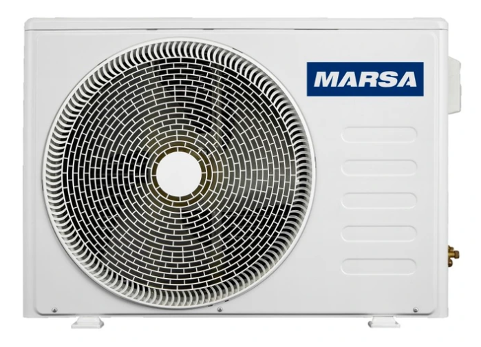 Сплит-система Marsa MRK-24UHTN/MRK-24HTNE-W заказать со складов по всей России