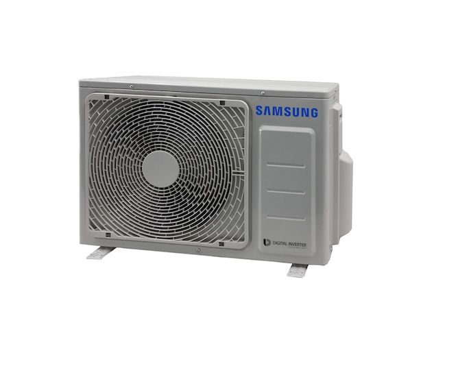 Универсальный наружный блок Samsung CAC AC035MXADKH/EU