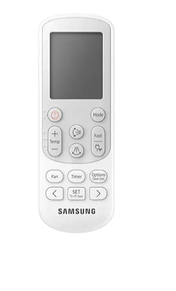 Сплит-система Samsung AR24TSHZAWKNER заказать со складов по всей России
