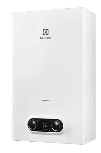 Колонка газовая Electrolux GWH 10 NanoPlus 2.0 HC-1139040