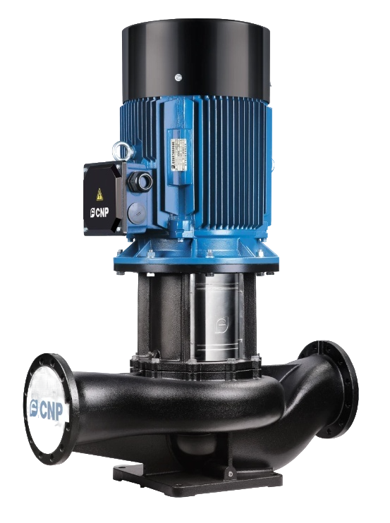 Насос CNP TD 50-12G/2 DWHCJ 1,1 кВт, 220В