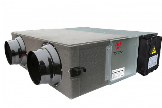 Фильтр G4 Royal Clima для RCS-1800-U для UNO