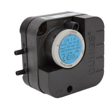 Реле давления Weishaupt LGW 3 A1