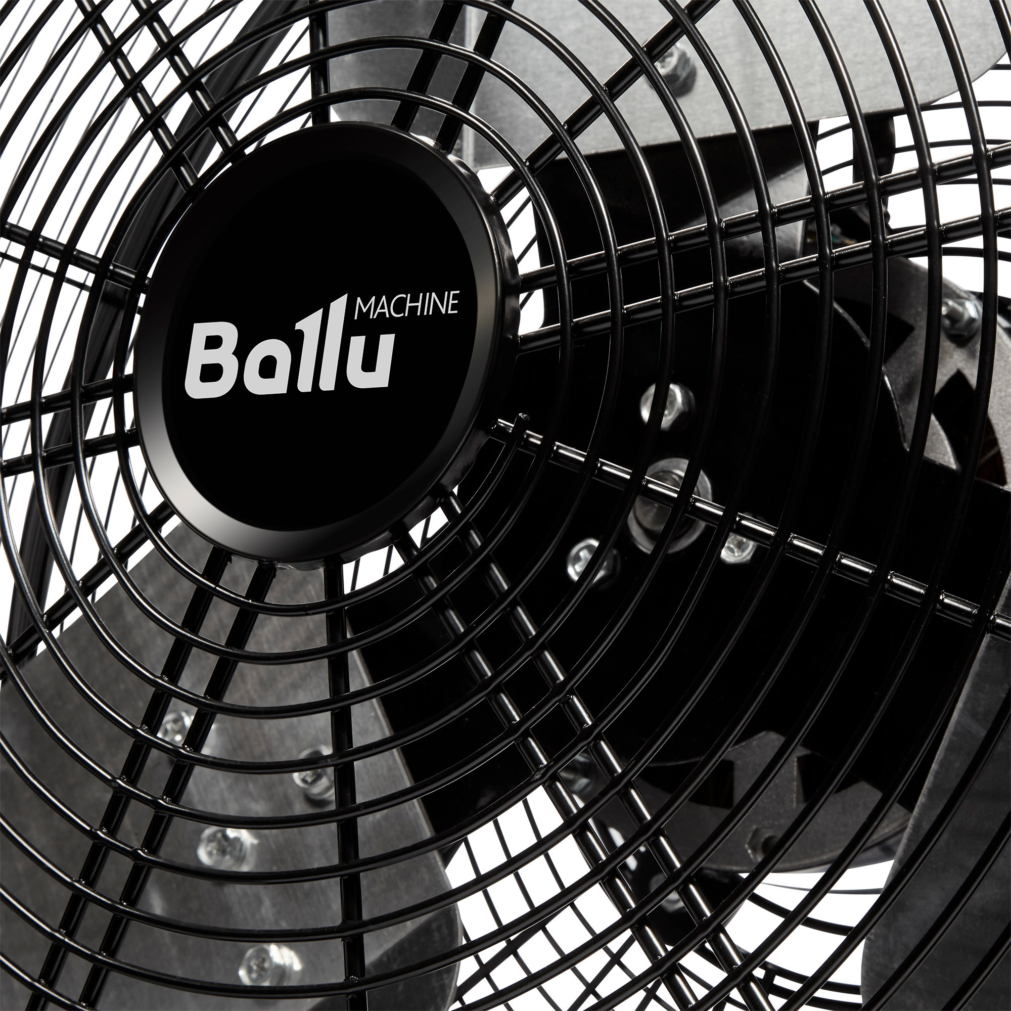Вентилятор промышленный Ballu BIF-20DB оформить заказ с доставкой с ближайшего склада