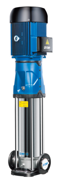 Насос CNP CDM5-2FSWPR
