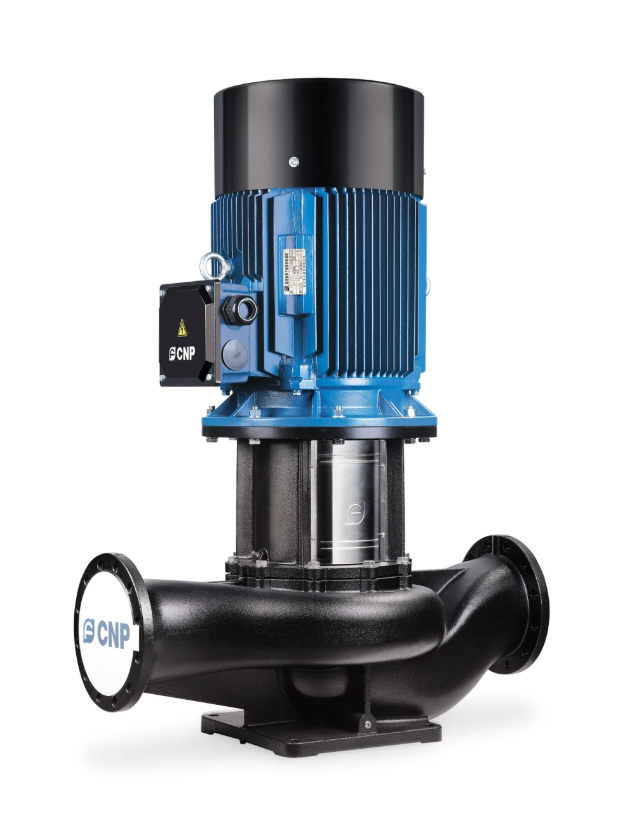 Насос CNP TD40-16G/2SWSTJ