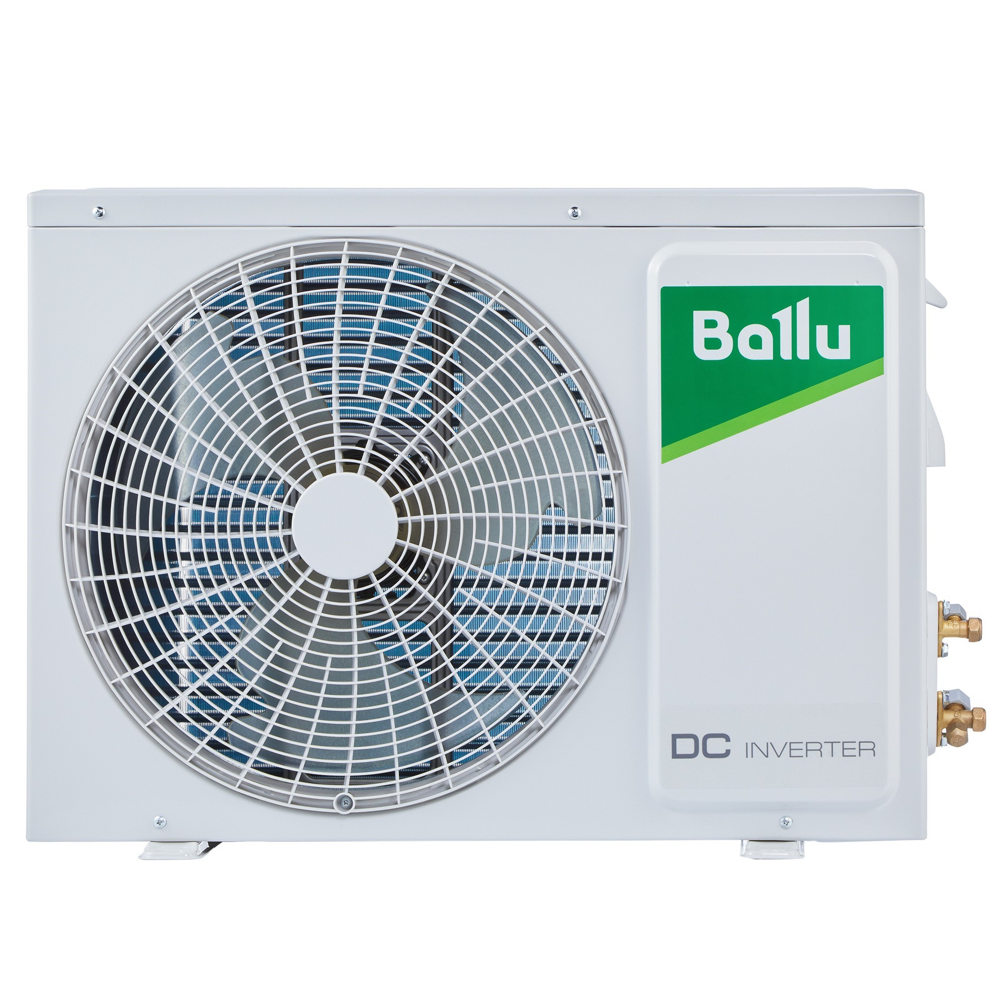 Сплит-система инверторного типа Ballu Platinum DC BSEI-07HN8 комплект оформить заказ с доставкой с ближайшего склада