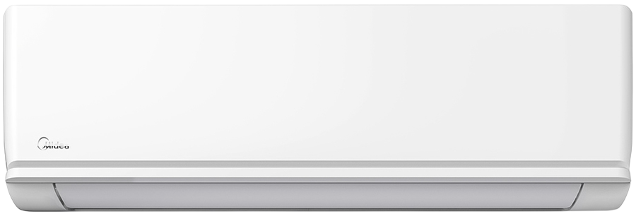 Сплит-система Midea серия Unlimited inverter MSAG2-07N8C2S-I/MSAG2-07N8C2S-O